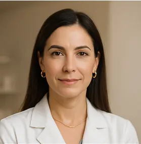 Dra. Fernanda Lins