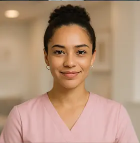 Dra. Priscila Nogueira